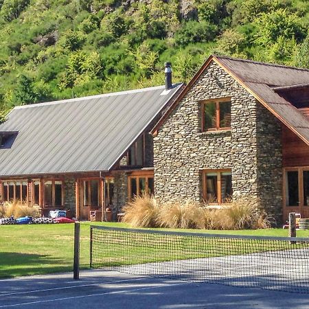 Wharenui Holiday Home By Majordomo Arrowtown Bilik gambar
