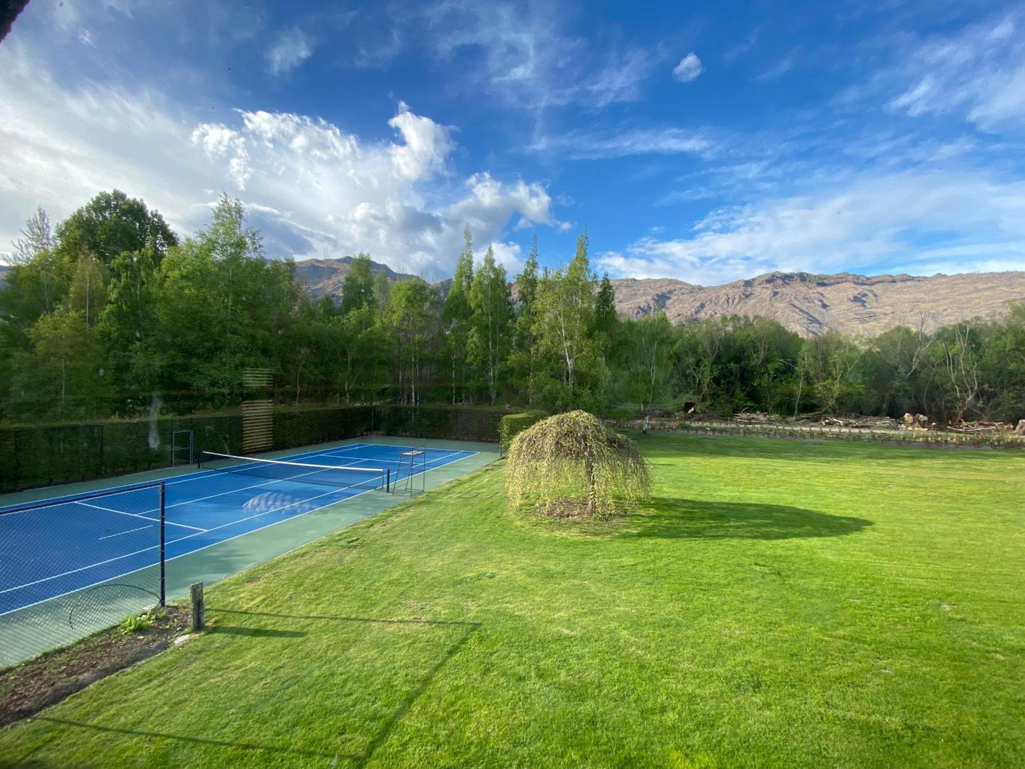 Wharenui Holiday Home By Majordomo Arrowtown Luaran gambar
