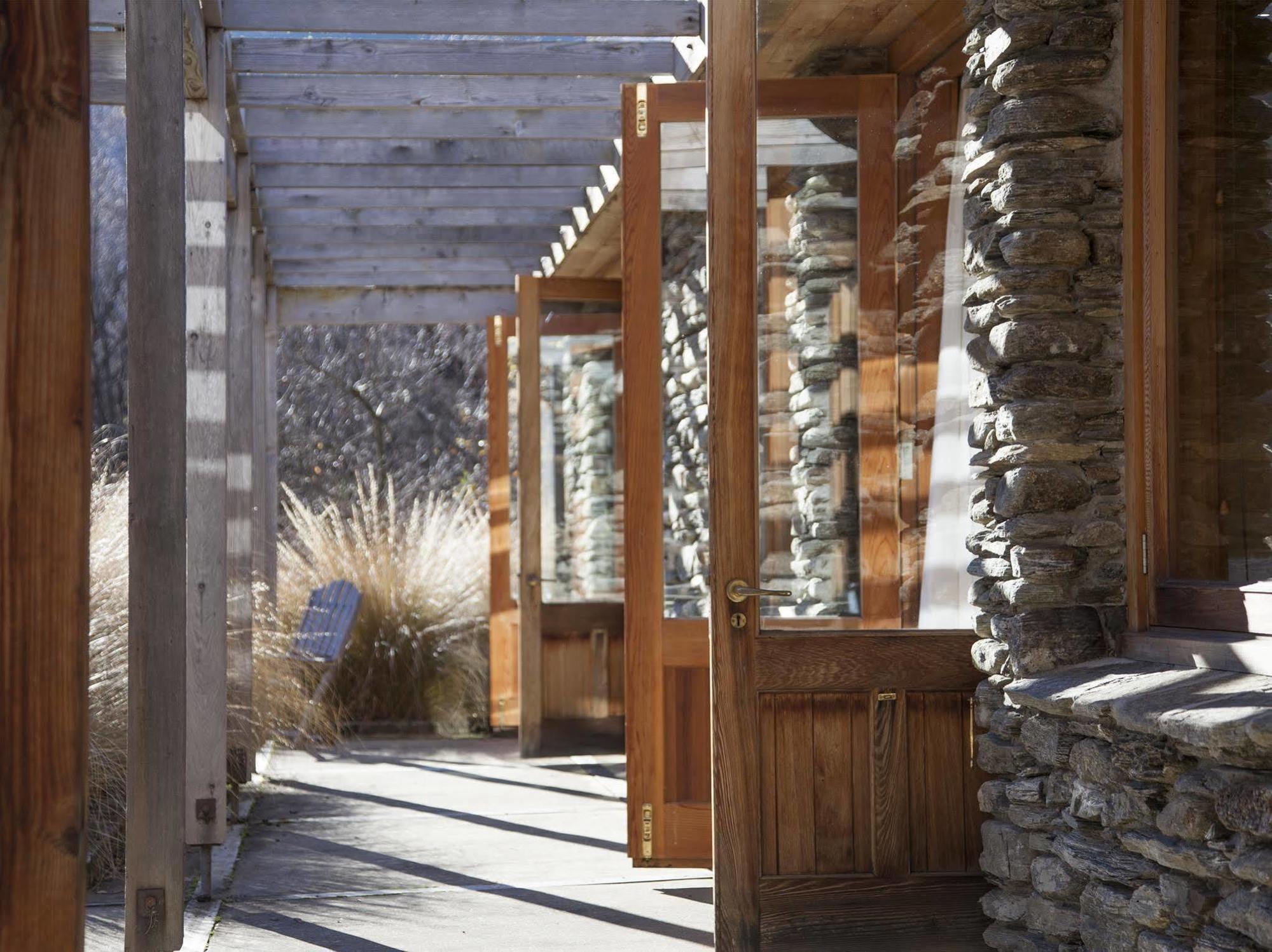 Wharenui Holiday Home By Majordomo Arrowtown Luaran gambar