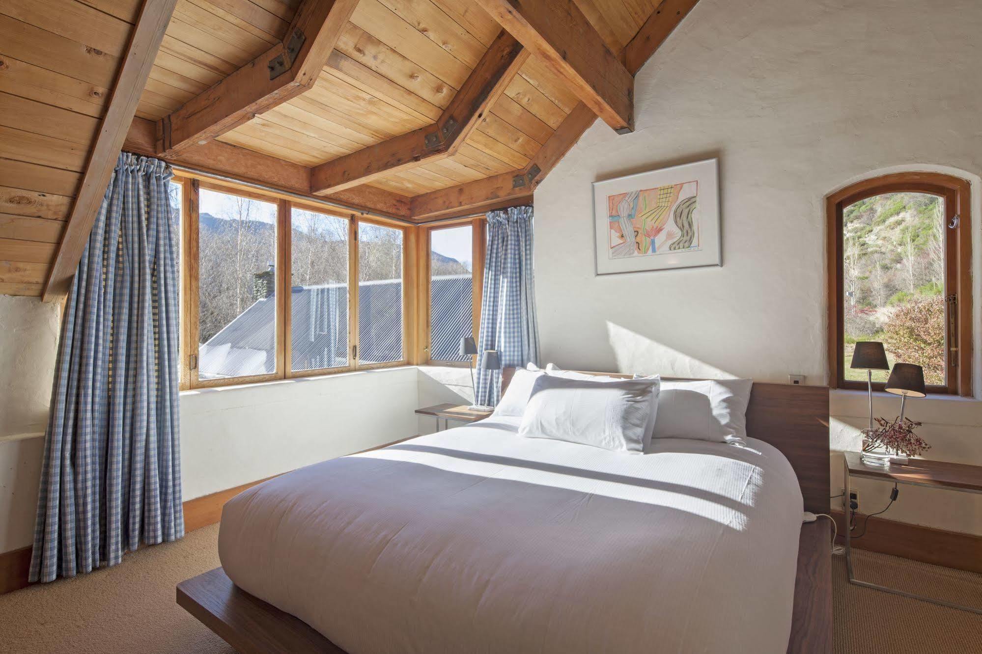 Wharenui Holiday Home By Majordomo Arrowtown Luaran gambar