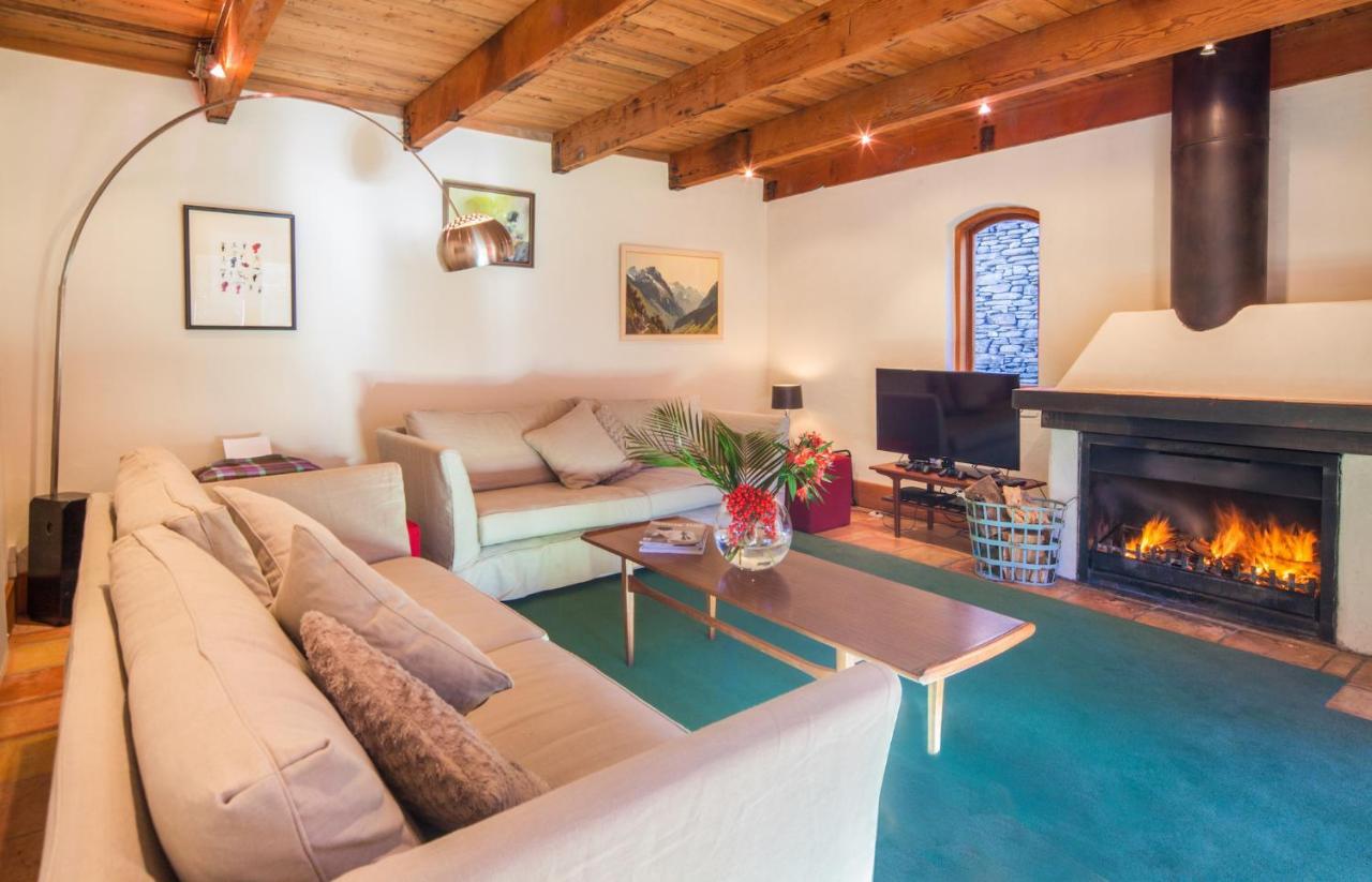 Wharenui Holiday Home By Majordomo Arrowtown Bilik gambar