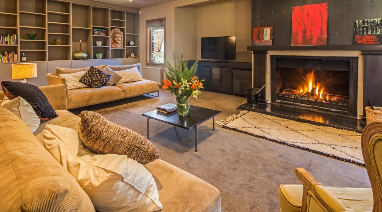 Wharenui Holiday Home By Majordomo Arrowtown Bilik gambar