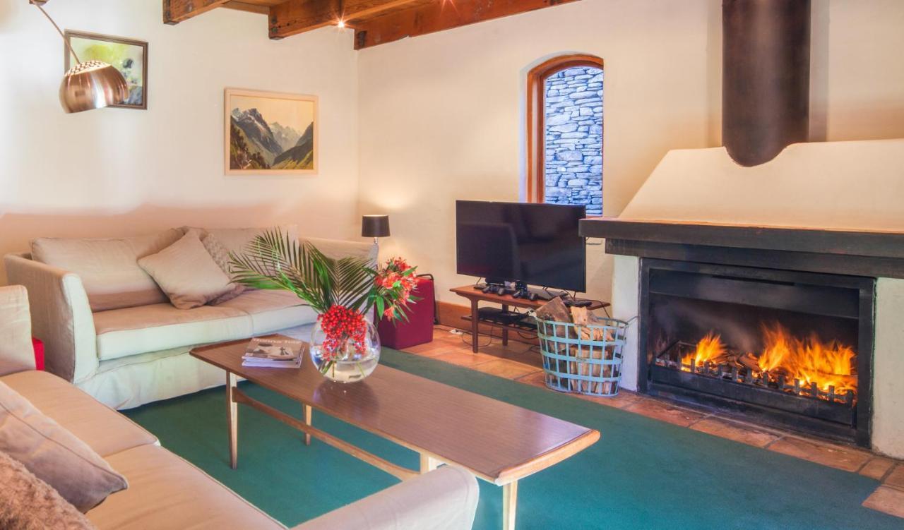Wharenui Holiday Home By Majordomo Arrowtown Bilik gambar